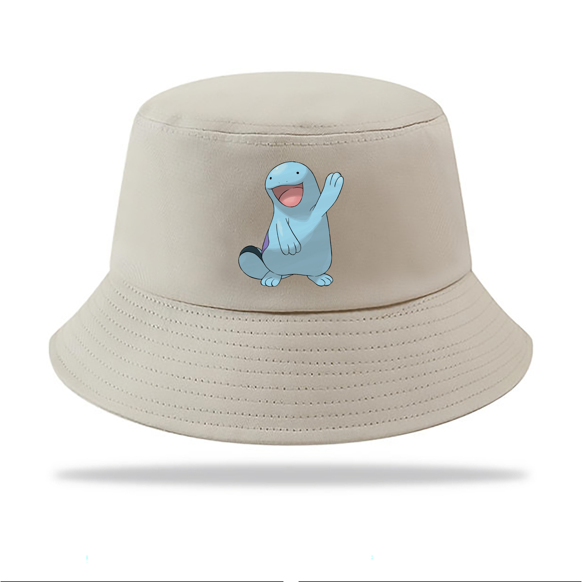（画像用） ポケットモンスター Pokémon アウトドア日除けバケットハット